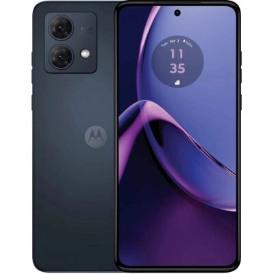 Мобільний телефон Motorola G84 8/256GB Midnight Blue (PAYM0045RS) від компанії shop-shap - фото 1