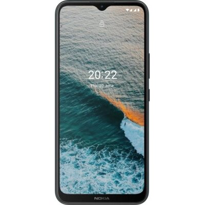 Мобільний телефон Nokia C21 PLUS 3/32Gb Cyan від компанії shop-shap - фото 1