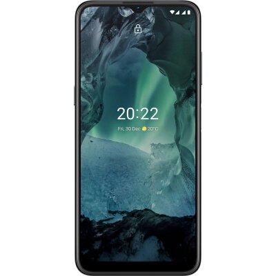 Мобільний телефон Nokia G11 3/32Gb Ice від компанії shop-shap - фото 1