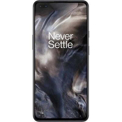 Мобільний телефон OnePlus Nord 8/128GB Gray Onyx від компанії shop-shap - фото 1