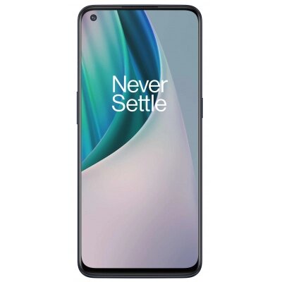 Мобільний телефон OnePlus Nord N10 5G 6/128GB Midnight Ice від компанії shop-shap - фото 1