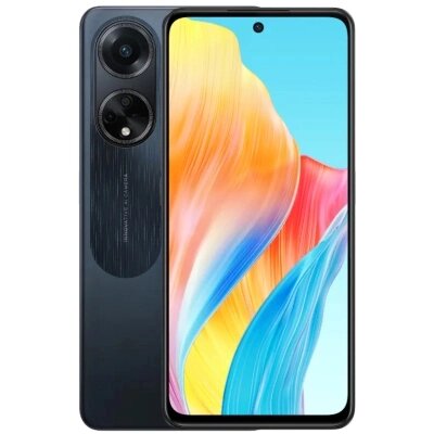 Мобільний телефон Oppo A98 8/256GB Cool Black (OFCPH2529_BLACK) від компанії shop-shap - фото 1