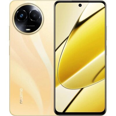 Мобільний телефон realme 11 4G 8/256GB Gold від компанії shop-shap - фото 1