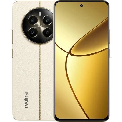 Мобільний телефон realme 12 Plus 5G 12/512GB Navigator Beige від компанії shop-shap - фото 1