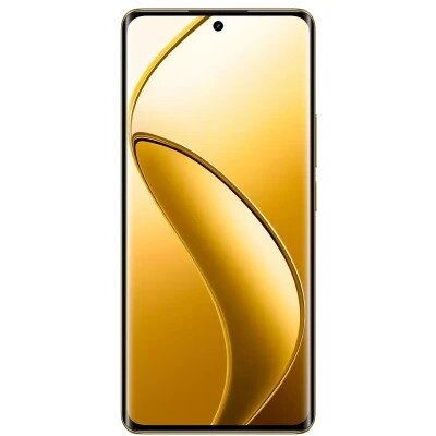 Мобільний телефон realme 12 Pro 5G 12/512GB Navigator Beige від компанії shop-shap - фото 1