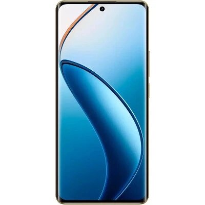 Мобільний телефон realme 12 Pro 5G 12/512GB Submariner Blue від компанії shop-shap - фото 1