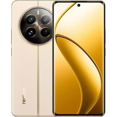 Мобільний телефон realme 12 Pro 5G 8/256GB Navigator Beige від компанії shop-shap - фото 1