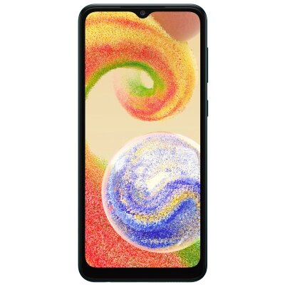 Мобільний телефон Samsung Galaxy A04 3/32Gb Green (SM-A045FZGDSEK) від компанії shop-shap - фото 1