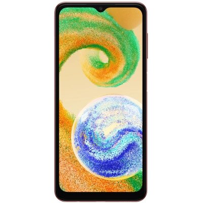 Мобільний телефон Samsung Galaxy A04s 3/32Gb Copper (SM-A047FZCUSEK) від компанії shop-shap - фото 1