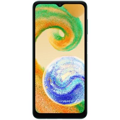 Мобільний телефон Samsung Galaxy A04s 3/32Gb Green (SM-A047FZGUSEK) від компанії shop-shap - фото 1