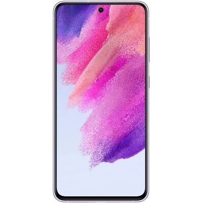 Мобільний телефон Samsung Galaxy S21 FE 5G 8/256Gb Light Violet (SM-G990BLVWSEK) від компанії shop-shap - фото 1