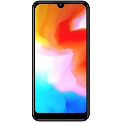 Мобільний телефон Sigma X-style S3502 2/16Gb Black (4827798524114) від компанії shop-shap - фото 1