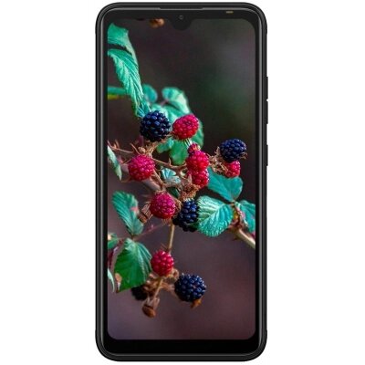 Мобільний телефон Tecno BD2p (POP 5 2/32Gb) Black (4895180768361) від компанії shop-shap - фото 1