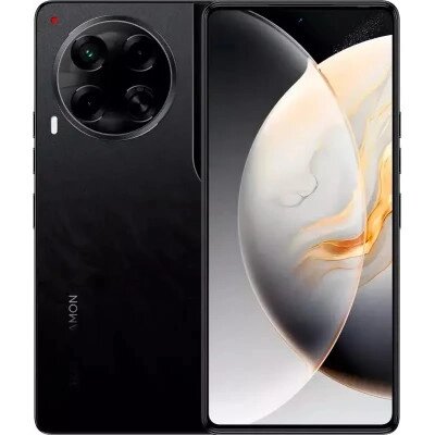 Мобільний телефон Tecno Camon 30 8/256Gb Basaltic Dark (4894947020469) від компанії shop-shap - фото 1