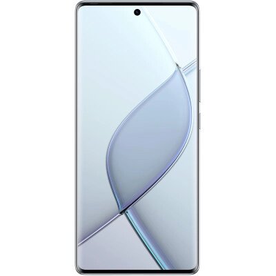 Мобільний телефон Tecno KJ7 (Spark 20 Pro+ 8/256Gb) Lunar Frost від компанії shop-shap - фото 1