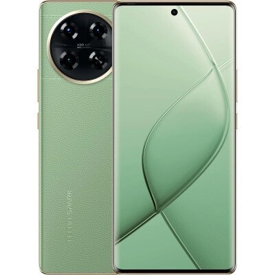 Мобільний телефон Tecno KJ7 (Spark 20 Pro+ 8/256Gb) Magic Skin Green (4894947019135) від компанії shop-shap - фото 1