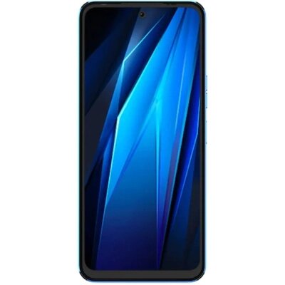 Мобільний телефон Tecno LG6n (POVA NEO-2 6/128Gb) Cyber Blue (4895180789120) від компанії shop-shap - фото 1