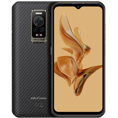 Мобільний телефон Ulefone Armor 17 Pro 8/256G Black (6937748735083) від компанії shop-shap - фото 1