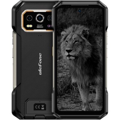 Мобільний телефон Ulefone Armor 27 Pro 12/256Gb Black (6975326662840) від компанії shop-shap - фото 1