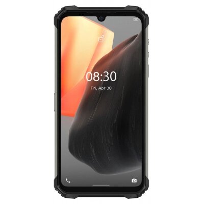 Мобільний телефон Ulefone Armor 8 Pro 8/128Gb Black (6937748734222) від компанії shop-shap - фото 1