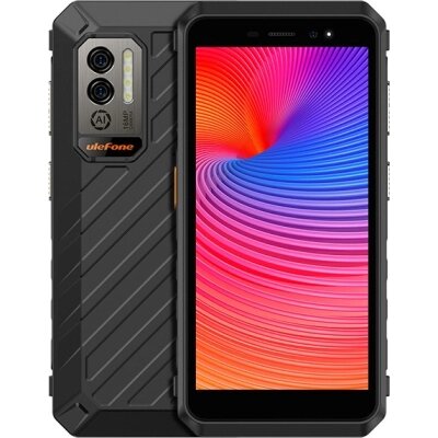 Мобільний телефон Ulefone Armor X11 Pro 4/64Gb Black (6937748735014) від компанії shop-shap - фото 1