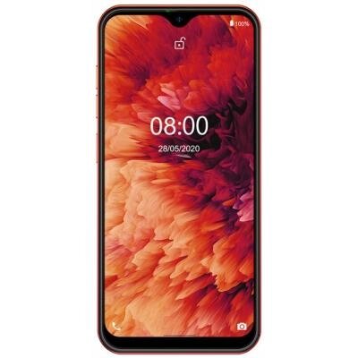 Мобільний телефон Ulefone Note 8 2/16GB Amber Sunrise (6937748733782) від компанії shop-shap - фото 1