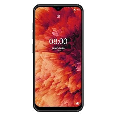 Мобільний телефон Ulefone Note 8 2/16GB Black (6937748733775) від компанії shop-shap - фото 1