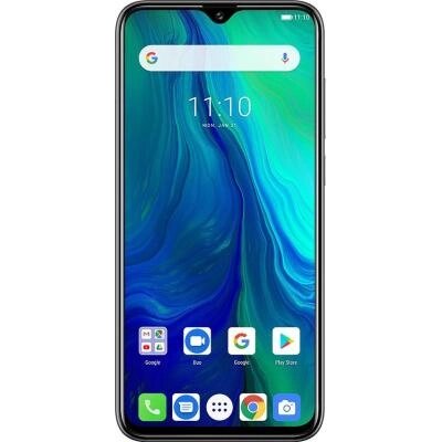 Мобільний телефон Ulefone Power 6 4/64Gb Blue (6937748733133) від компанії shop-shap - фото 1