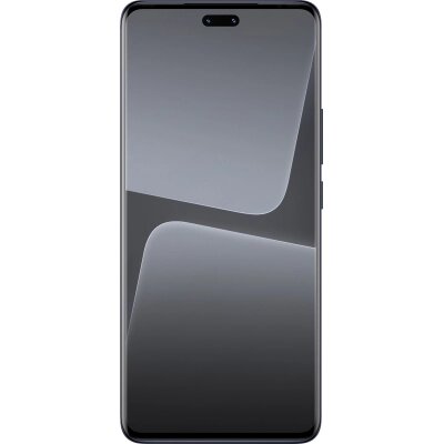 Мобільний телефон Xiaomi 13 Lite 8/256GB Black від компанії shop-shap - фото 1