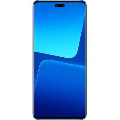 Мобільний телефон Xiaomi 13 Lite 8/256GB Blue від компанії shop-shap - фото 1