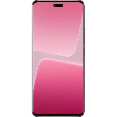 Мобільний телефон Xiaomi 13 Lite 8/256GB Pink від компанії shop-shap - фото 1