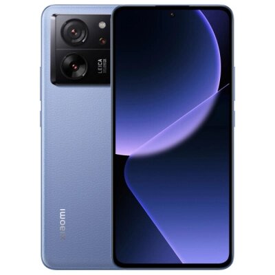 Мобільний телефон Xiaomi 13T Pro 12/512GB Alpine Blue (1002919) від компанії shop-shap - фото 1