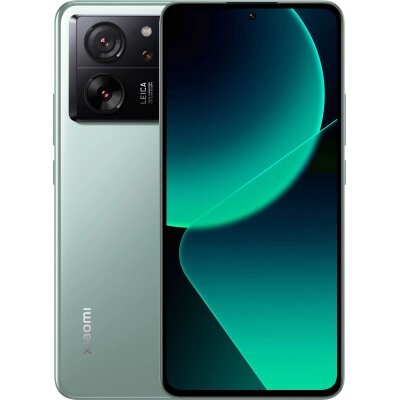 Мобільний телефон Xiaomi 13T Pro 12/512GB Meadow Green (1002921) від компанії shop-shap - фото 1