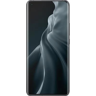 Мобільний телефон Xiaomi Mi 11 8/256GB Midnight Gray від компанії shop-shap - фото 1