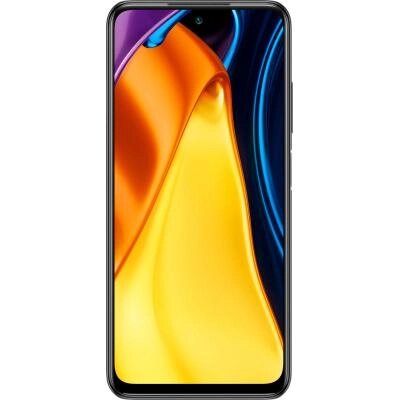 Мобільний телефон Xiaomi Poco M3 Pro 6/128GB Black від компанії shop-shap - фото 1