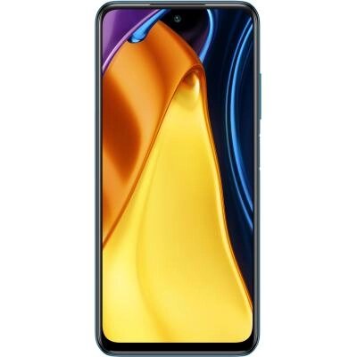 Мобільний телефон Xiaomi Poco M3 Pro 6/128GB Blue від компанії shop-shap - фото 1