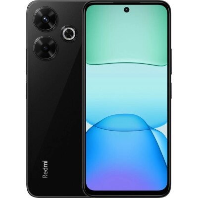 Мобільний телефон Xiaomi Redmi 13 6/128GB Midnight Black (1054931) від компанії shop-shap - фото 1