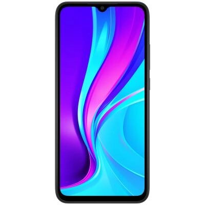 Мобільний телефон Xiaomi Redmi 9C 2/32GB Midnight Gray від компанії shop-shap - фото 1