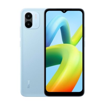 Мобільний телефон Xiaomi Redmi A1 2/32GB Light Blue від компанії shop-shap - фото 1