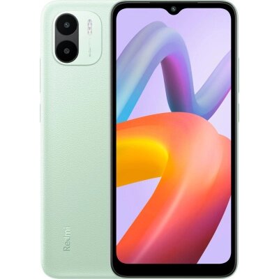 Мобільний телефон Xiaomi Redmi A2 2/32GB Light Green від компанії shop-shap - фото 1