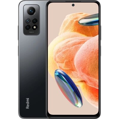 Мобільний телефон Xiaomi Redmi Note 12 Pro 8/256GB Graphite Gray . Star Blue від компанії shop-shap - фото 1