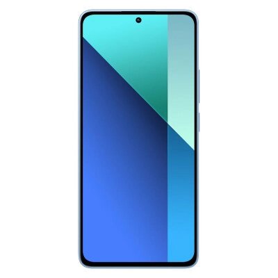 Мобільний телефон Xiaomi Redmi Note 13 6/128GB Ice Blue (1020553) від компанії shop-shap - фото 1