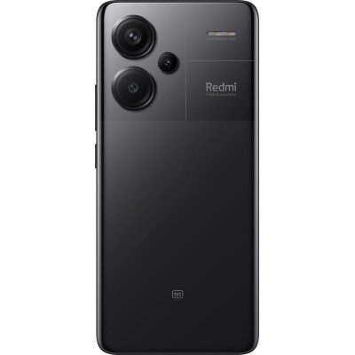 Мобільний телефон Xiaomi Redmi Note 13 Pro+ 5G 12/512GB Midnight Black (1020573) від компанії shop-shap - фото 1