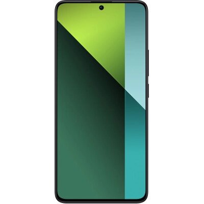 Мобільний телефон Xiaomi Redmi Note 13 Pro 5G 8/256GB Midnight Black (1020567) від компанії shop-shap - фото 1