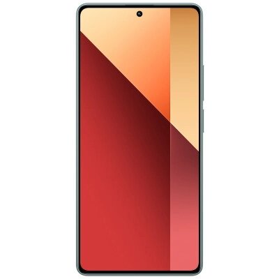 Мобільний телефон Xiaomi Redmi Note 13 Pro 8/256GB Forest Green (1020565) від компанії shop-shap - фото 1