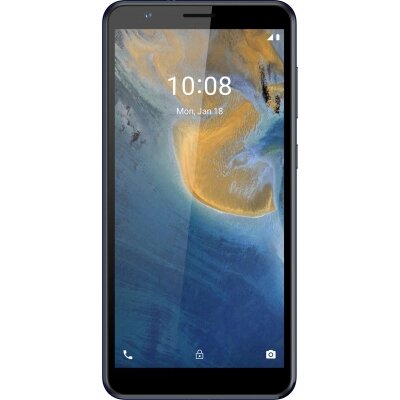 Мобільний телефон ZTE Blade A31 2/32GB Blue від компанії shop-shap - фото 1