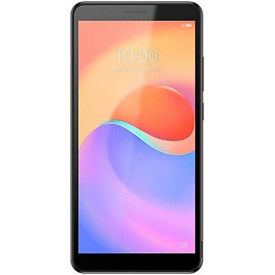 Мобільний телефон ZTE Blade A31 PLUS 1/32 GB Gray . Blue  4G від компанії shop-shap - фото 1