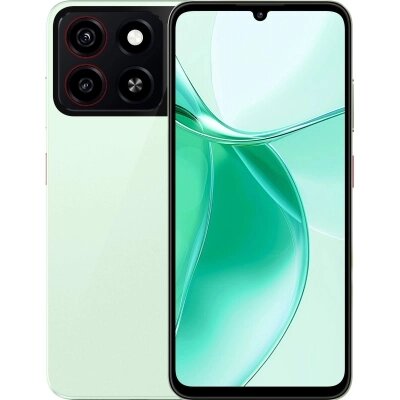 Мобільний телефон ZTE Blade A35 2/64GB Green (1093739) від компанії shop-shap - фото 1