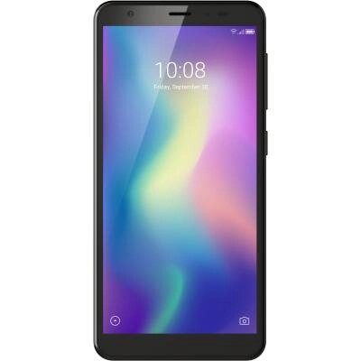 Мобільний телефон ZTE Blade A5 2/16Gb Black від компанії shop-shap - фото 1