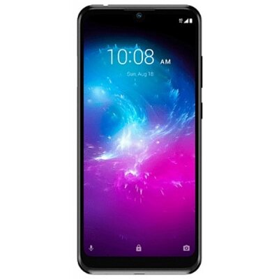 Мобільний телефон ZTE Blade A51 Lite 2/32GB Black від компанії shop-shap - фото 1